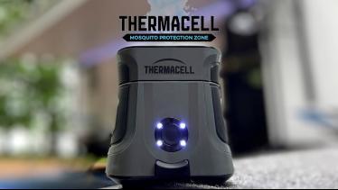 Thermacell EX55 Rechargeable Mosquito Repeller