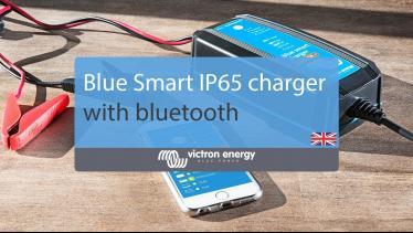 Blue Smart IP65